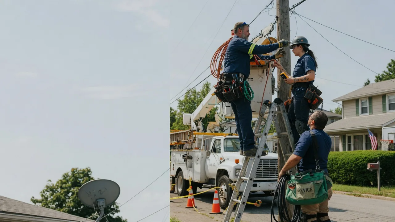 Electrical Repair in Dodd City, TX near me